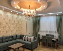 neftcilerde aylıq 2 otaqli kiraye evler Neftçilər m., Nizami r.