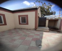 Satılır Həyət evi/villa Maştağa qəs., Sabunçu r.