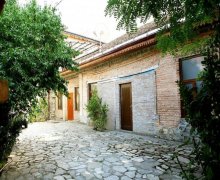 Kirayə (günlük) Həyət evi/villa Şəki ş.