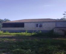 Satılır Həyət evi/villa Goranboy ş.