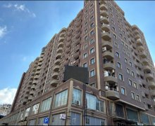 Satılır Yeni Tikili Əhmədli m., Xətai r.