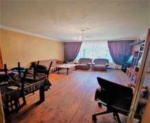 Satılır Köhnə Tikili Xalqlar dostluğu m., Xətai r.