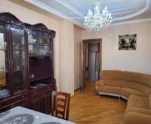 Kirayə (aylıq) Yeni Tikili İnşaatçılar m., Yasamal r.