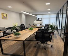 Kirayə (aylıq) Ofis 28 May m., Nəsimi r.