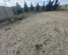 Satılır Torpaq Şüvəlan, Xəzər r.