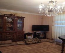 Satılır Köhnə Tikili Neftçilər m., Nizami r.