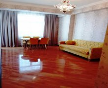 Kirayə (aylıq) Yeni Tikili Xırdalan ş.