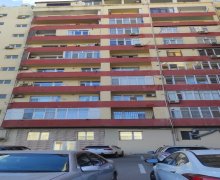 ehmedlide 3 otaqli evler Əhmədli m., Xətai r.