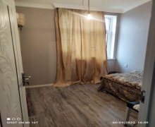 bakixanovda kreditle ev Neftçilər m., Bakıxanov qəs., Sabunçu r.