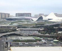 Satılır Yeni Tikili Xətai m., Ağ şəhər, Xətai r.