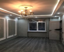 Satılır Köhnə Tikili Xalqlar dostluğu m., Nizami r.