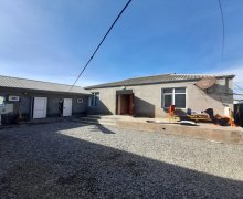 Satılır Həyət evi/villa Binə qəs., Xəzər r.