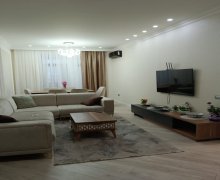 Kirayə (aylıq) Yeni Tikili Nizami m., Yasamal r.