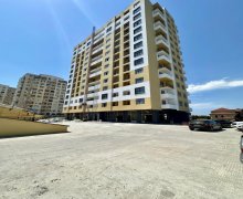 Satılır Yeni Tikili Neftçilər m., Nizami r.