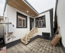 hazir kreditde olan Həyət evi/villa Məhəmmədli, Abşeron r.