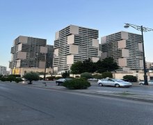 Satılır Yeni Tikili 20 Yanvar m., Yasamal r.