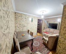 Kirayə (aylıq) Həyət evi/villa 8-ci mikrorayon, Binəqədi r.