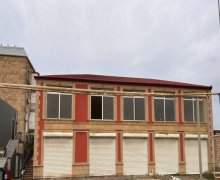 Arenda aylıq obyekt Şirvan ş. Arenda aylıq obyekt Şirvan ş.