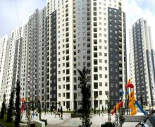 Satılır Yeni Tikili Həzi Aslanov m., Xətai r.