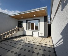 Satılır Həyət evi/villa Məhəmmədli, Abşeron r.