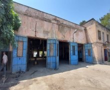 Аренда Объект Ширван г.