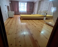 Kirayə (aylıq) Yeni Tikili 20 Yanvar m., Onkoloji klinika, Yasamal r.