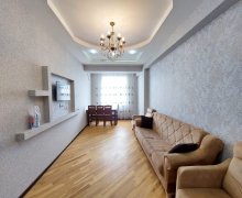 Satılır Yeni Tikili Nəsimi m., 9-cu mikrorayon, Binəqədi r.