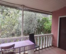 Kirayə (aylıq) Həyət evi/villa Qaraçuxur qəs., Suraxanı r.