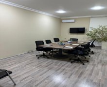 Kirayə (aylıq) Ofis Nəsimi r.