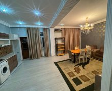 Kirayə (aylıq) Yeni Tikili Bayıl qəs., Səbail r.