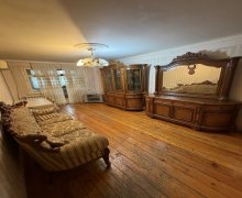 Satılır Köhnə Tikili Neftçilər m., 8-ci kilometr, Real saray, Nizami r.