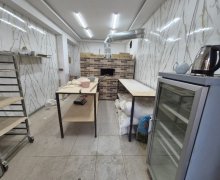 Kirayə (aylıq) Obyekt Qara Qarayev m., Nizami r.