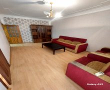 Satılır Yeni Tikili Memar Əcəmi m., 2-ci mikrorayon, Nəsimi r.