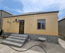 zabratda heyet evi satilir/villa Koroğlu m., Zabrat qəs., Sabunçu r.