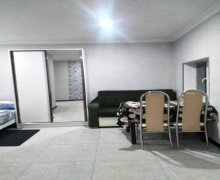 Kirayə (aylıq) Köhnə Tikili Sahil m., Səbail r.