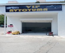 Kirayə (aylıq) Obyekt Gənclik m., Nərimanov r.