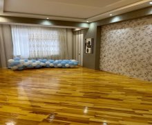 Satılır Yeni Tikili İnşaatçılar m., Yeni Yasamal qəs., Yasamal r.