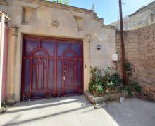badamdarda satilan villalar/villa Badamdar qəs., Səbail r.