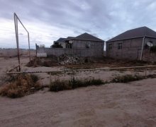 Satılır Torpaq Binə qəs., Xəzər r.