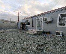 Satılır Həyət evi/villa Binə qəs., Xəzər r.