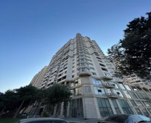 Satılır Yeni Tikili Xətai m., Xətai r.