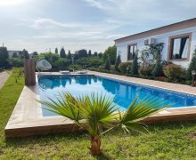 xezer rayonunda aylıq kiraye ev/villa Mərdəkan, Xəzər r.