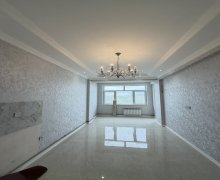 Продажа Новостройка İnşaatçılar м., пос. Йени Ясамал, Ясамал р.