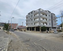 1 otaqlı yeni tikililər Masazır, Abşeron r.