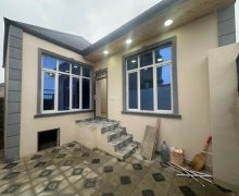 Satılır Həyət evi/villa Koroğlu m., Zabrat qəs., Sabunçu r.