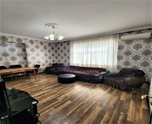 Kirayə (aylıq) Yeni Tikili Gənclik m., Nərimanov r.