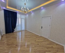 Satılır Yeni Tikili Qara Qarayev m., Nizami r.