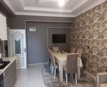 Kirayə (aylıq) Yeni Tikili Xalqlar dostluğu m., Nizami r.