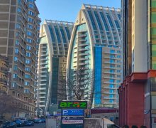 Kiraye aylıq Yeni Tikili Elmlər akademiyası m., Yasamal r.