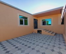 Satılır Həyət evi/villa Koroğlu m., Zabrat qəs., Sabunçu r.